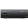 Запись, воспроизведение и хранение данных Blackmagic UltraStudio 4K Mini